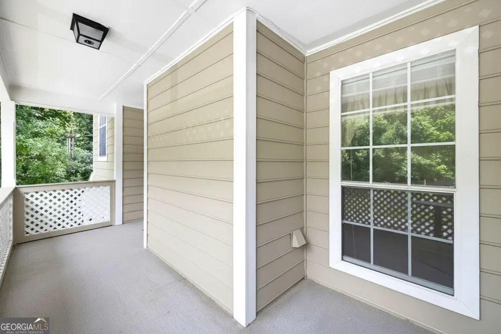 6483 Northridge WAY Morrow, GA 30260