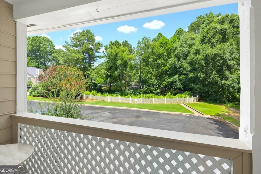 6483 Northridge WAY Morrow, GA 30260