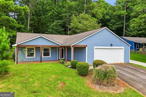 117 River Oaks DR