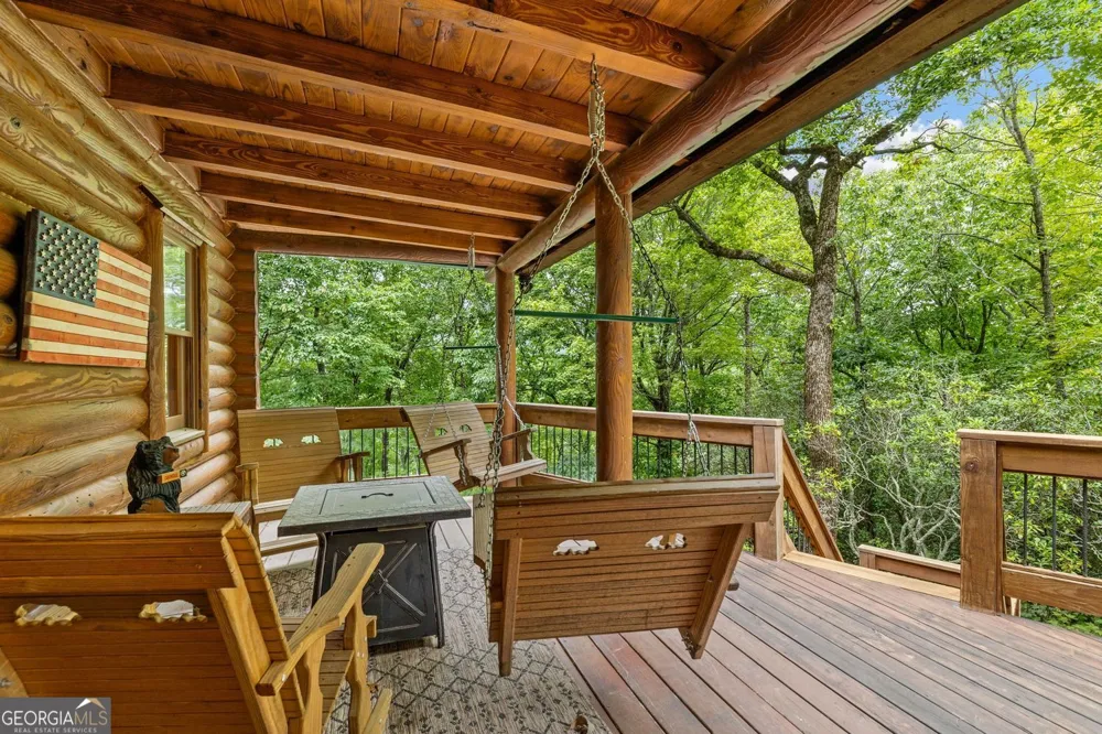 154 Summer LN Clayton, GA 30525