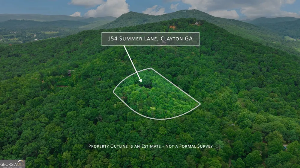 154 Summer LN Clayton, GA 30525