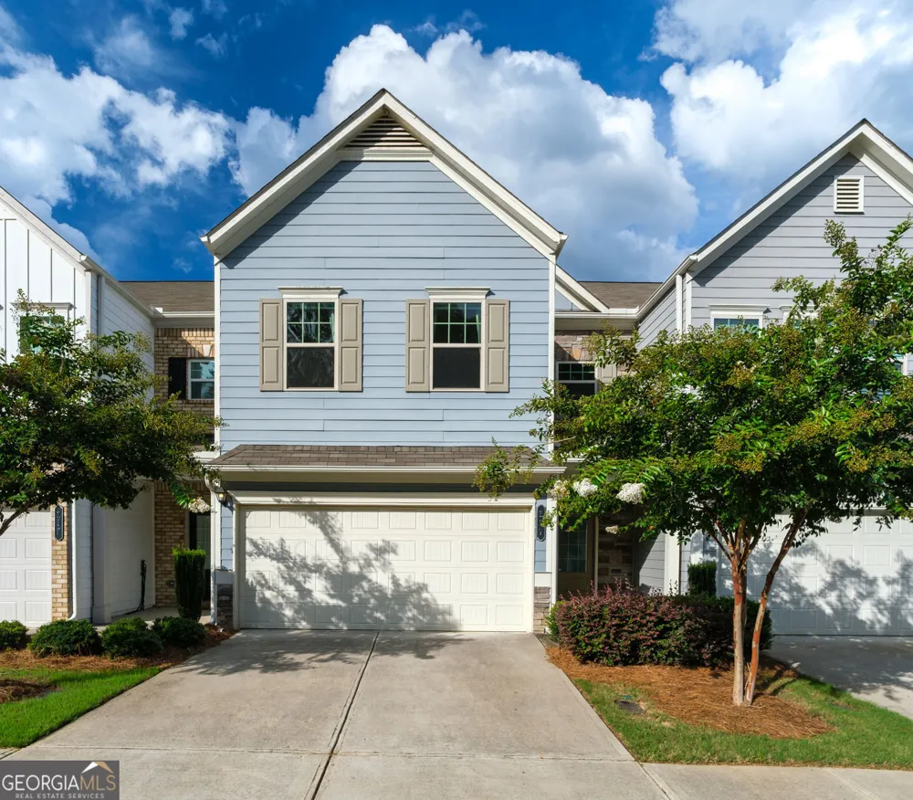 139 Madison BND Woodstock, GA 30188