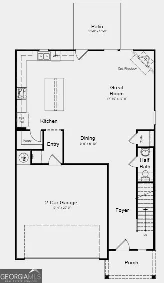 216 Groveton Euharlee, GA 30145