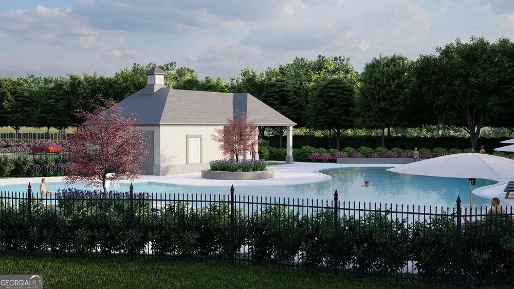 216 Groveton Euharlee, GA 30145
