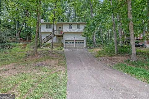 131 Little Brook DR