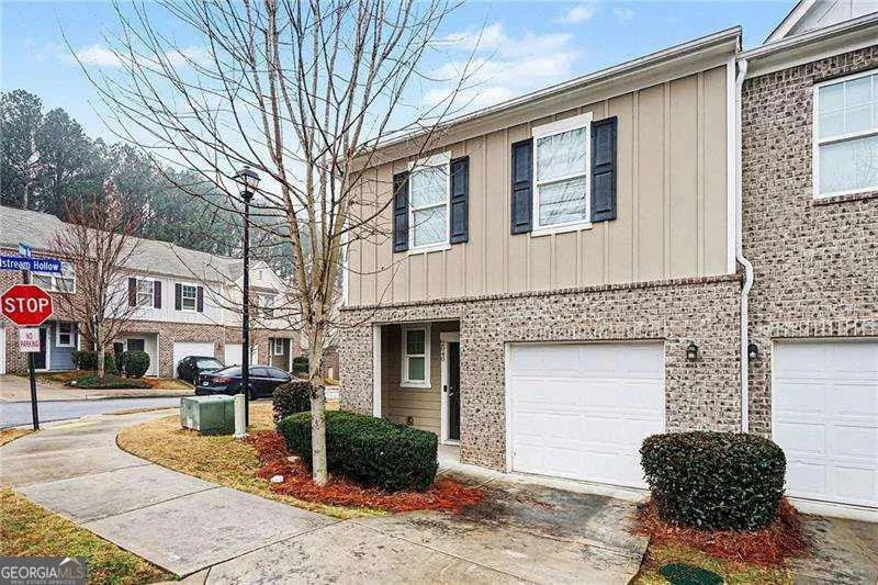 2040 Wildflower WAY Conyers, GA 30012
