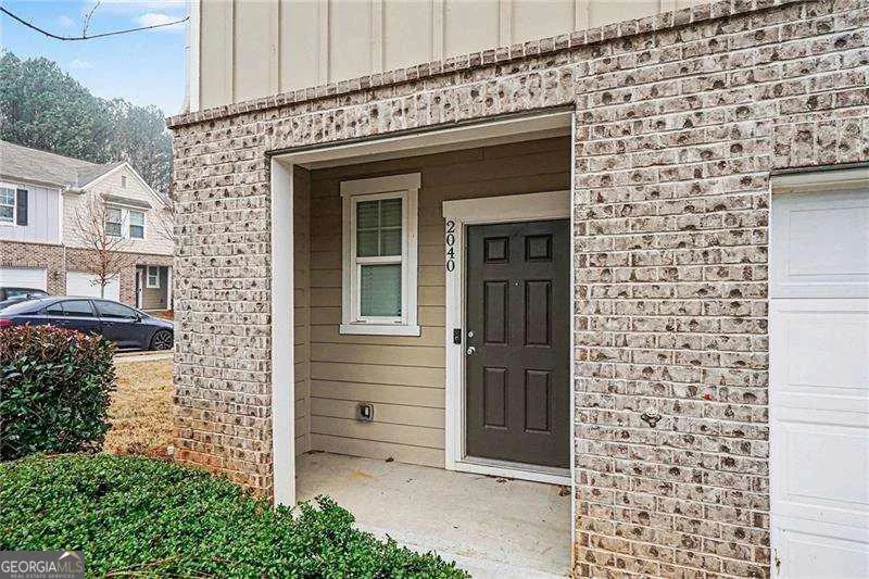 2040 Wildflower WAY Conyers, GA 30012
