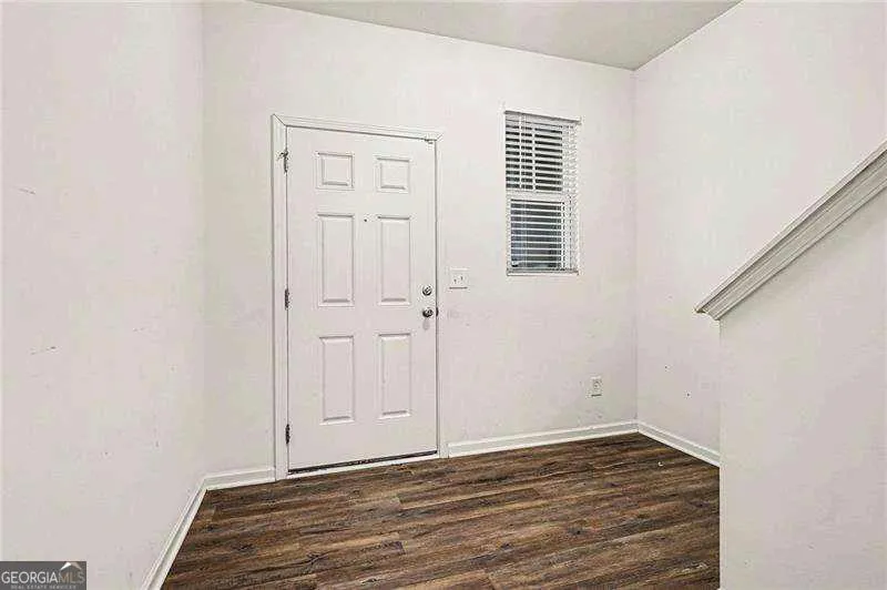 2040 Wildflower WAY Conyers, GA 30012