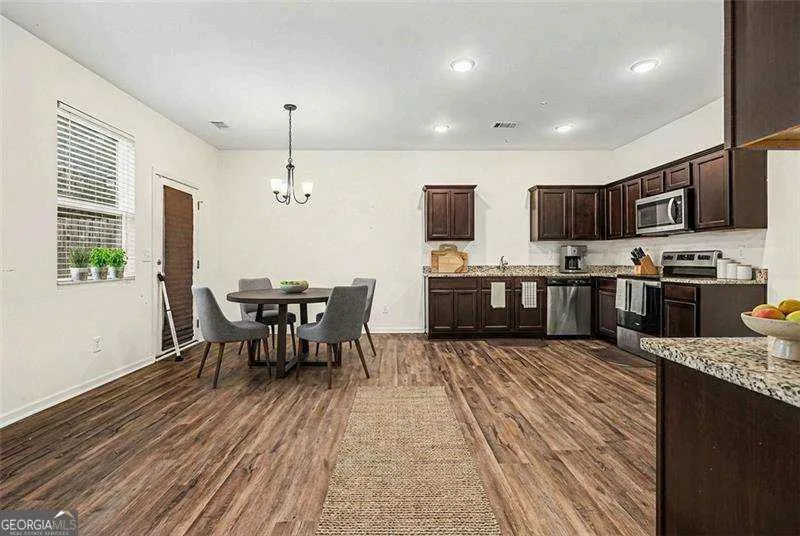 2040 Wildflower WAY Conyers, GA 30012