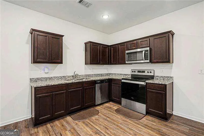 2040 Wildflower WAY Conyers, GA 30012