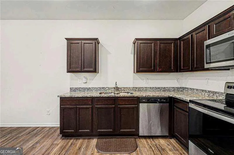 2040 Wildflower WAY Conyers, GA 30012
