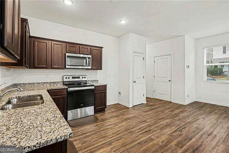 2040 Wildflower WAY Conyers, GA 30012
