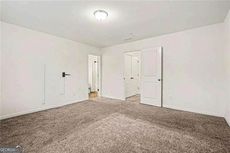 2040 Wildflower WAY Conyers, GA 30012