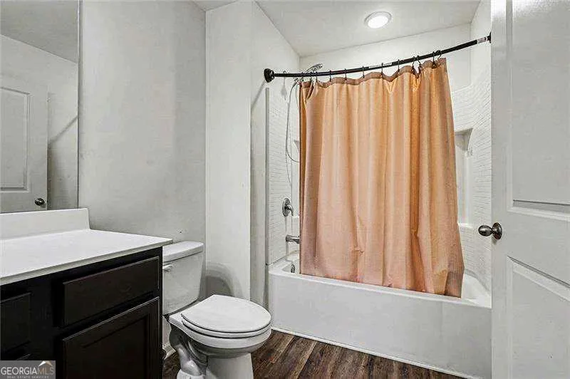 2040 Wildflower WAY Conyers, GA 30012