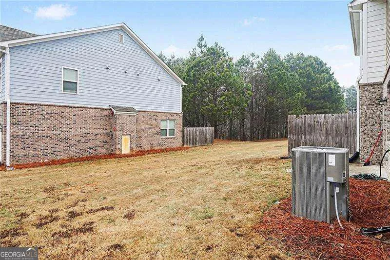 2040 Wildflower WAY Conyers, GA 30012