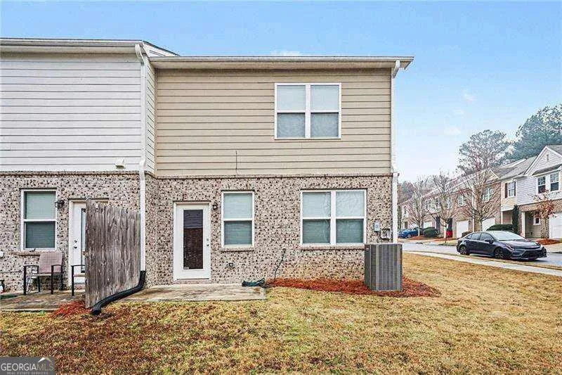 2040 Wildflower WAY Conyers, GA 30012