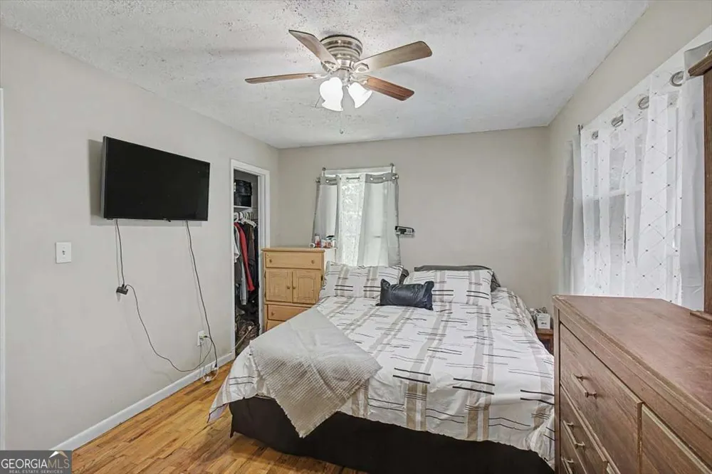 3 Hammond DR SW Plainville, GA 30733