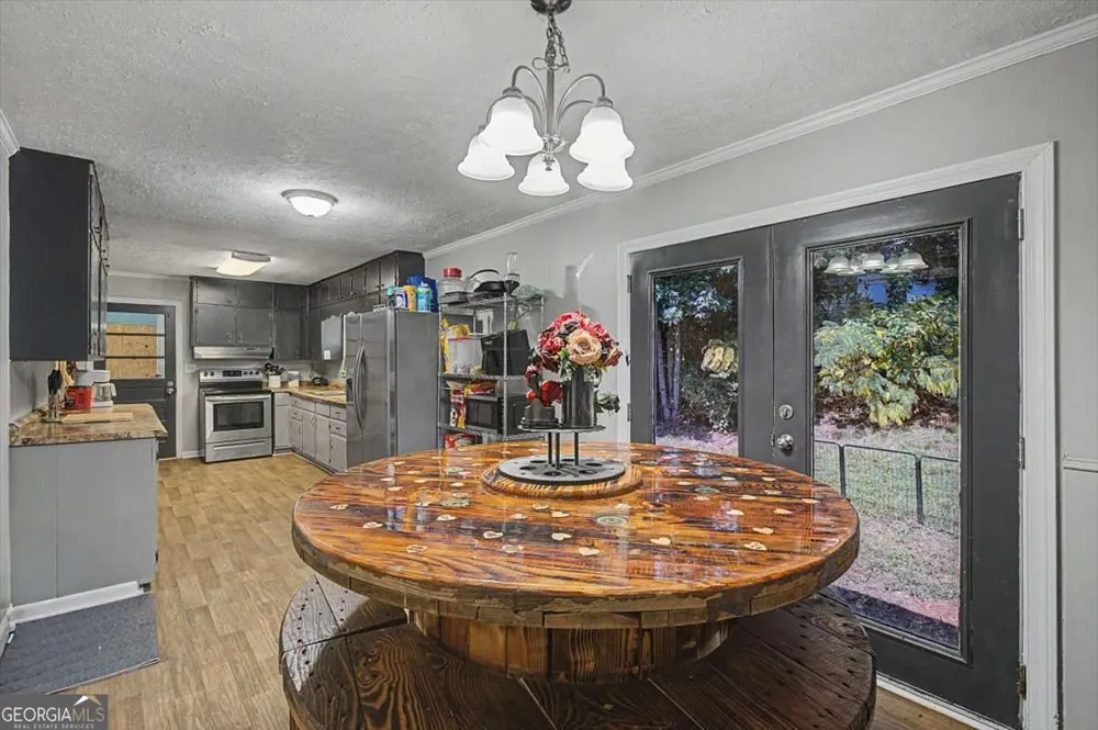 3 Hammond DR SW Plainville, GA 30733