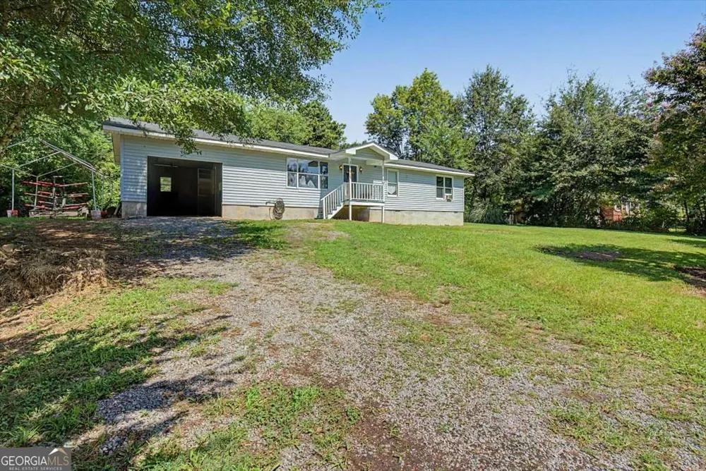 3 Hammond DR SW Plainville, GA 30733
