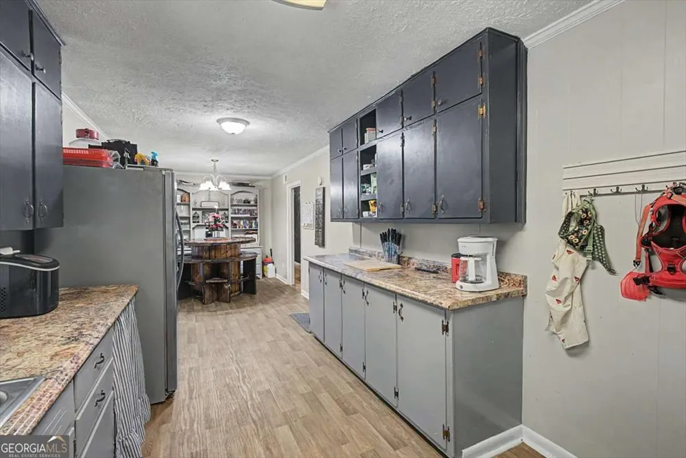 3 Hammond DR SW Plainville, GA 30733