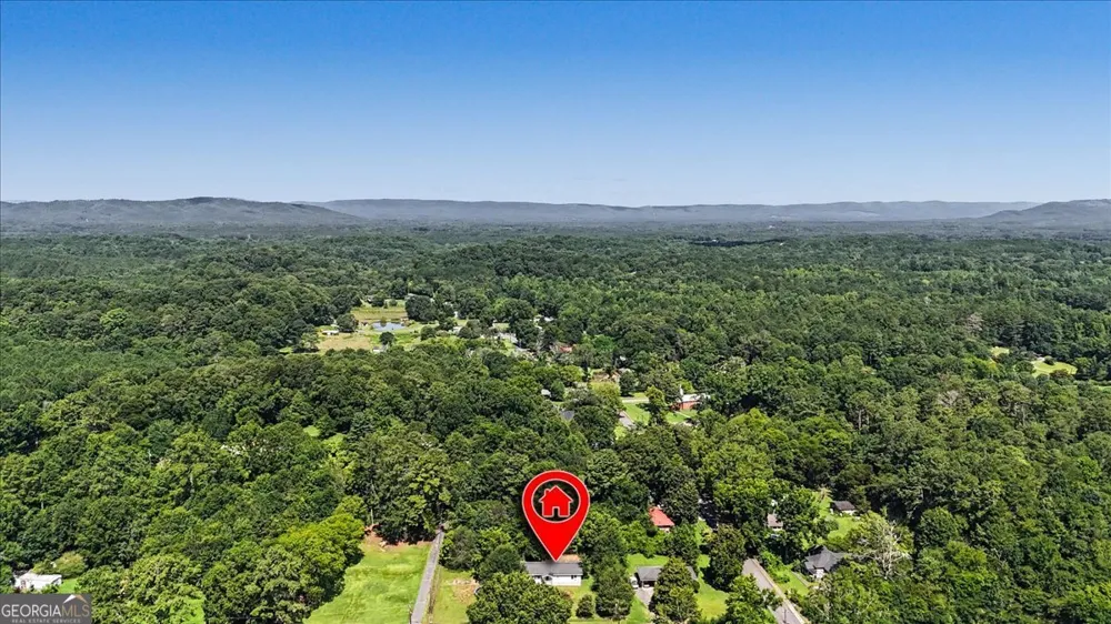 3 Hammond DR SW Plainville, GA 30733
