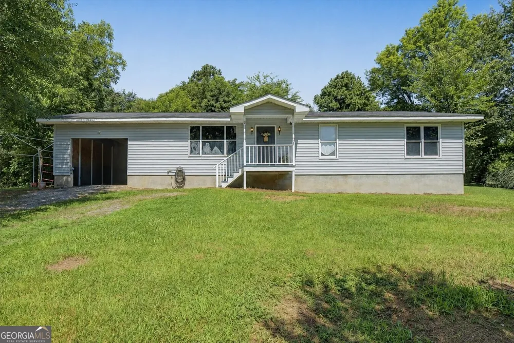 3 Hammond DR SW Plainville, GA 30733