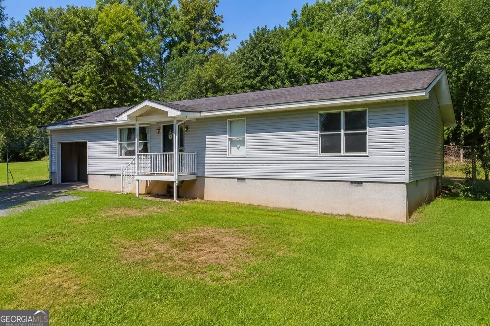 3 Hammond DR SW Plainville, GA 30733