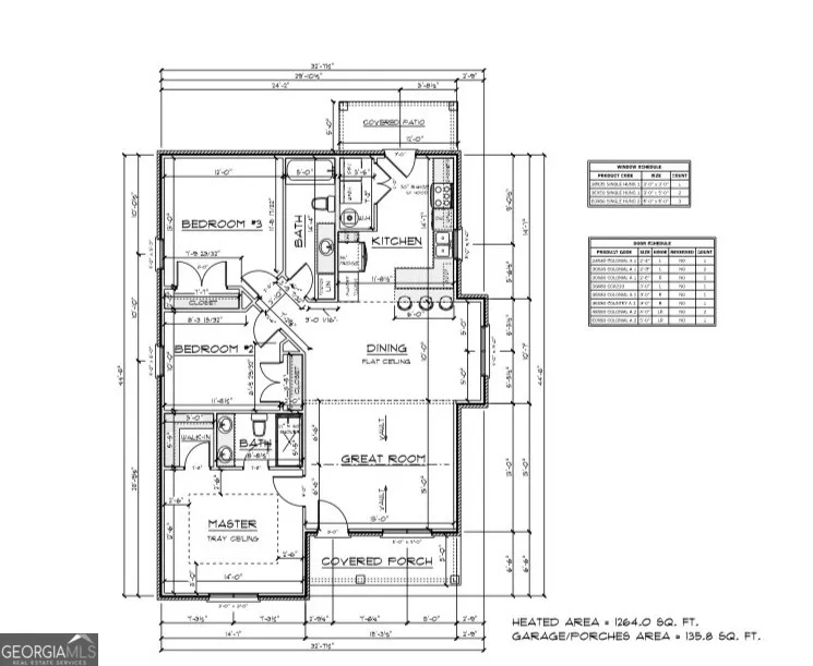 123 Parker Place Lyons, GA 30436