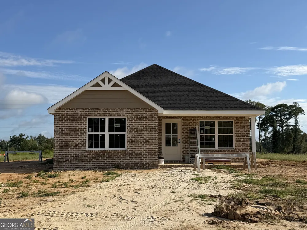 123 Parker Place Lyons, GA 30436