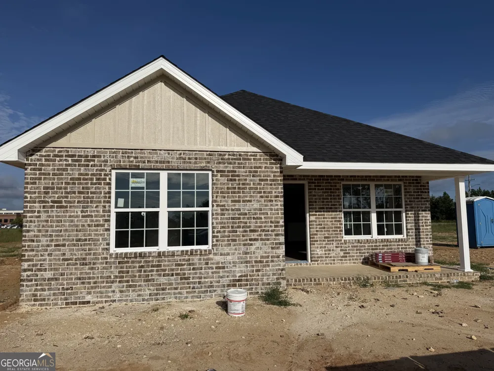 108 Parker Place Lyons, GA 30436