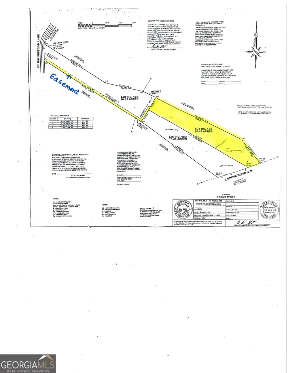 0 Freedom LN Commerce, GA 30530