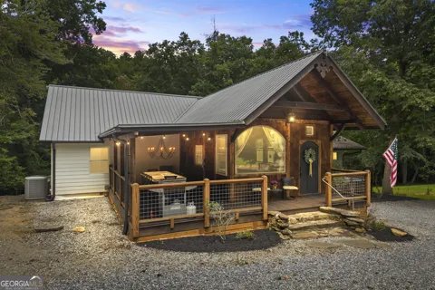 2374 Dean Mountain RD