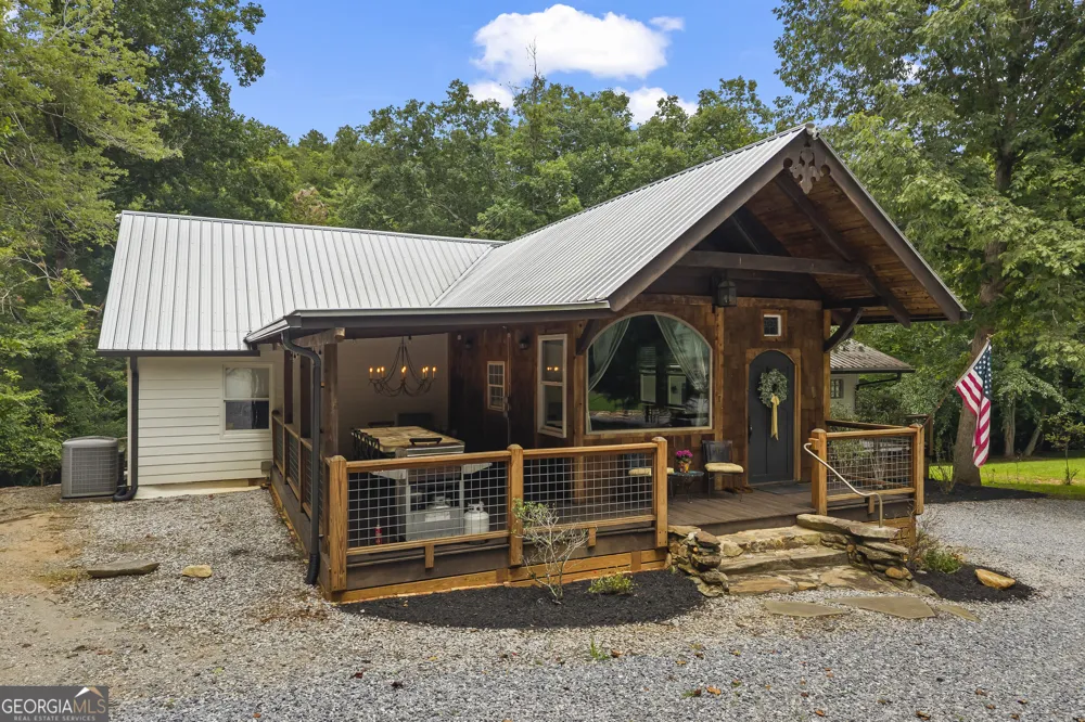 2374 Dean Mountain RD Cleveland, GA 30528