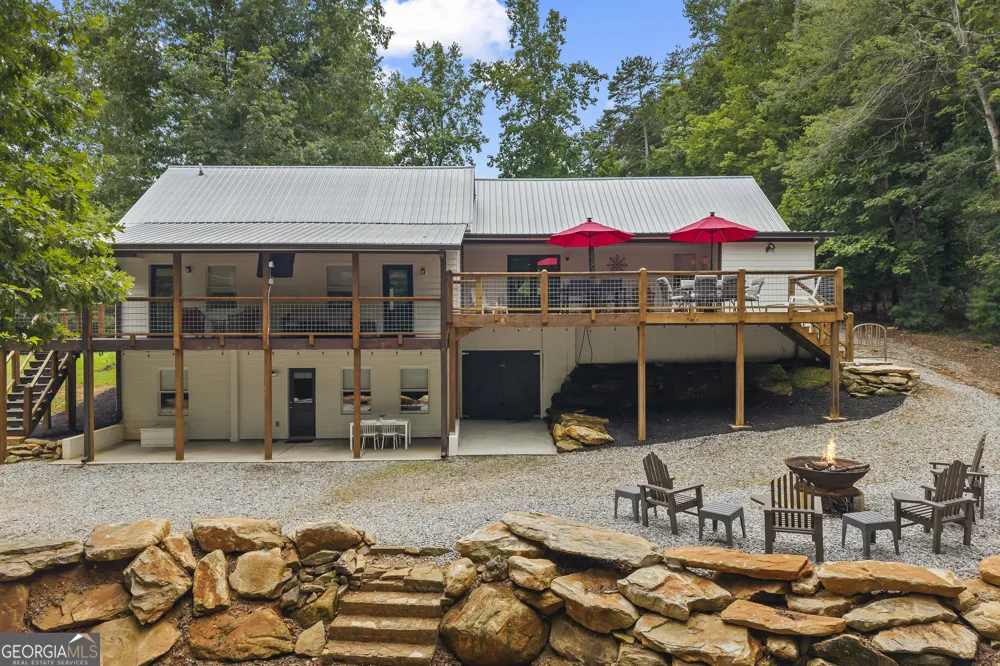 2374 Dean Mountain RD Cleveland, GA 30528