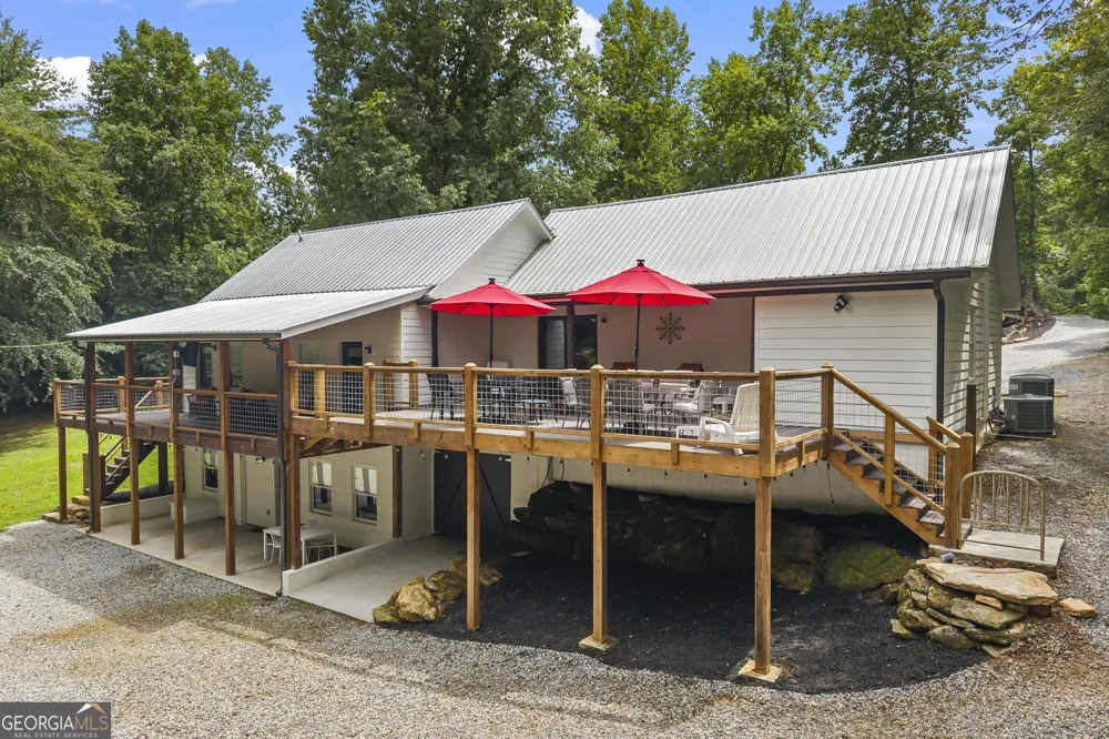 2374 Dean Mountain RD Cleveland, GA 30528