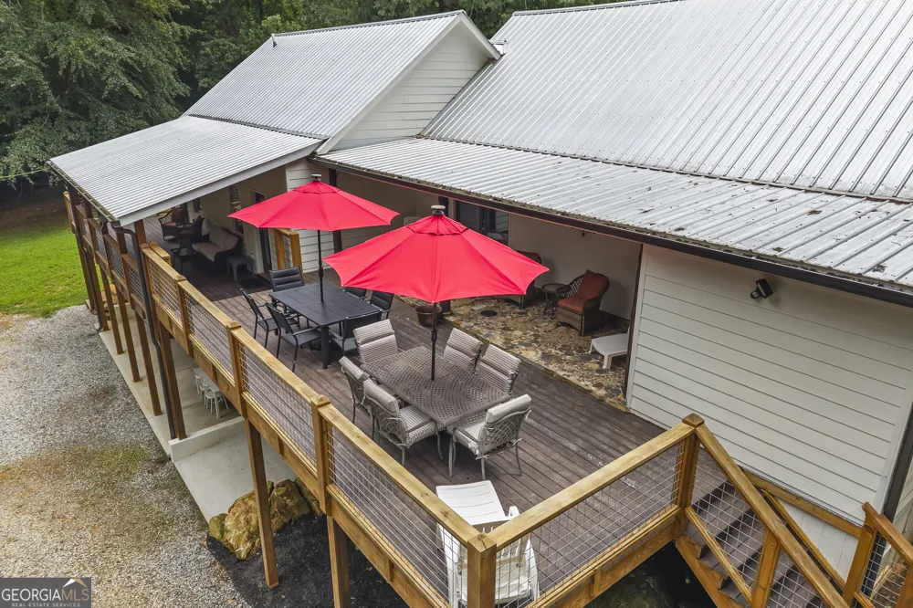 2374 Dean Mountain RD Cleveland, GA 30528