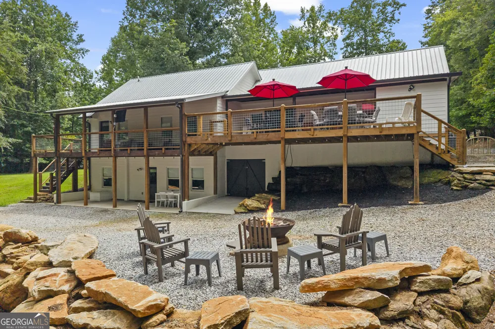 2374 Dean Mountain RD Cleveland, GA 30528