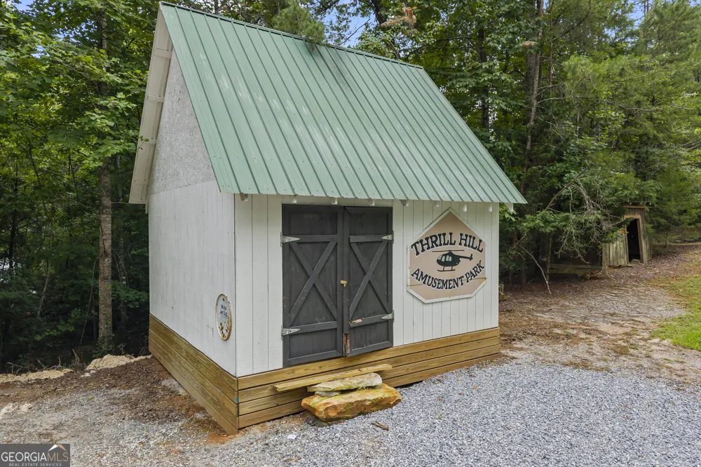 2374 Dean Mountain RD Cleveland, GA 30528