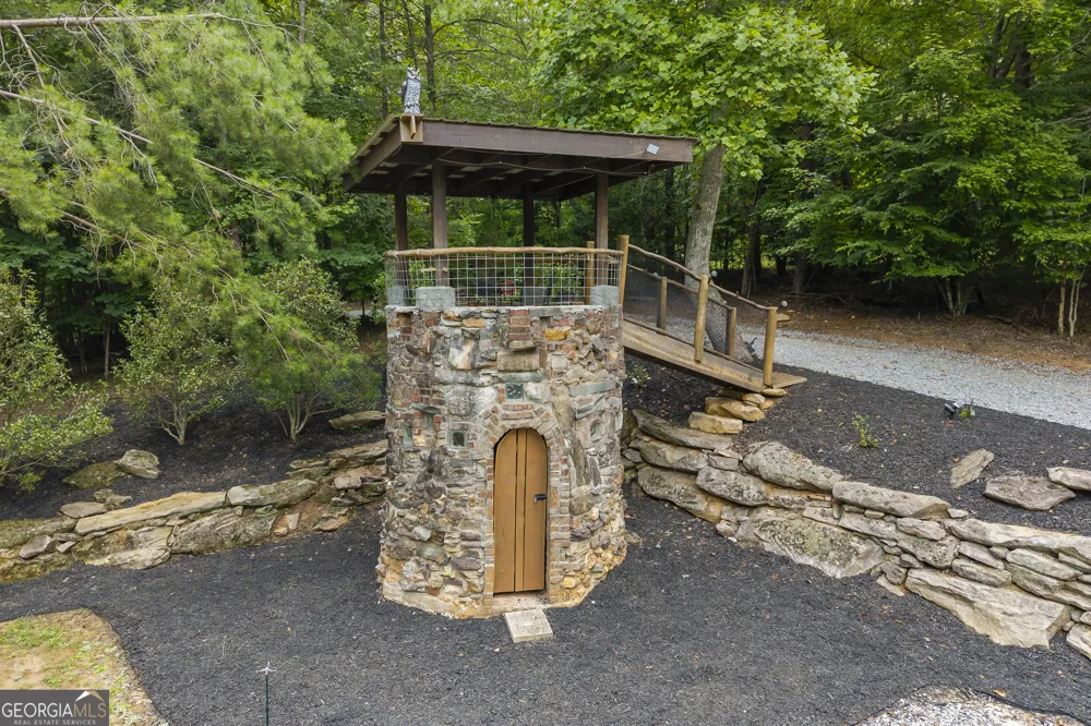2374 Dean Mountain RD Cleveland, GA 30528