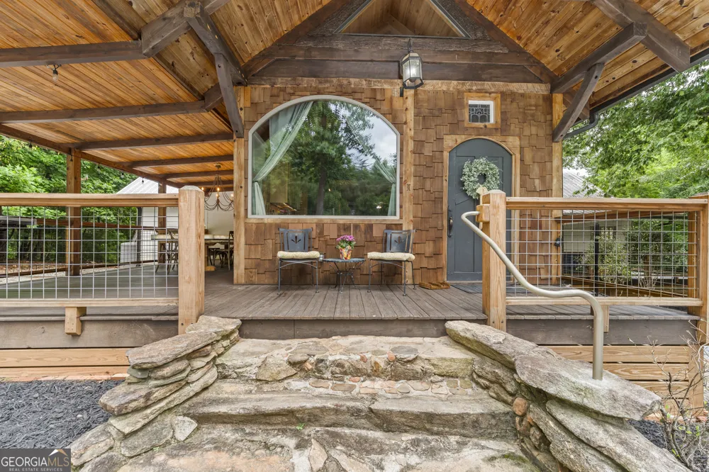 2374 Dean Mountain RD Cleveland, GA 30528