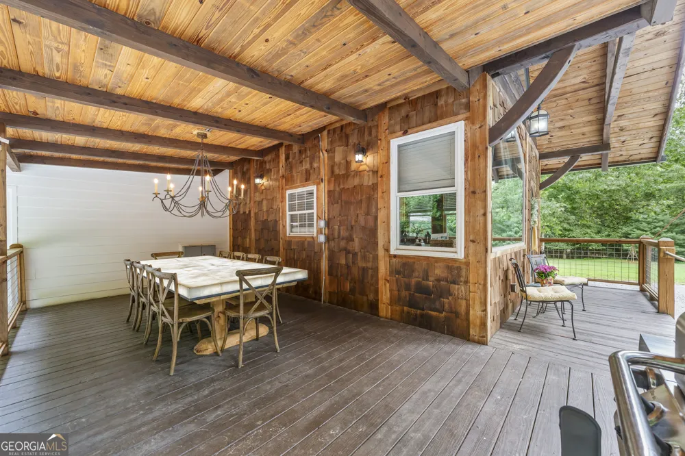 2374 Dean Mountain RD Cleveland, GA 30528