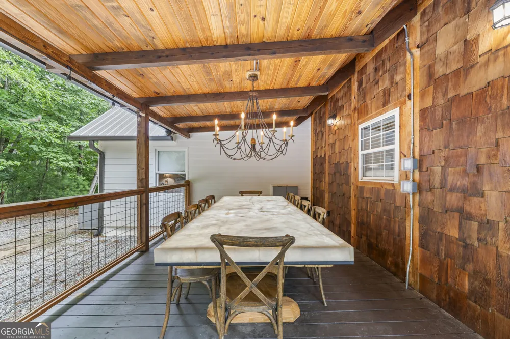 2374 Dean Mountain RD Cleveland, GA 30528
