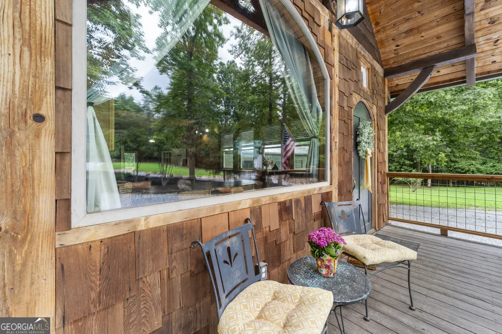 2374 Dean Mountain RD Cleveland, GA 30528