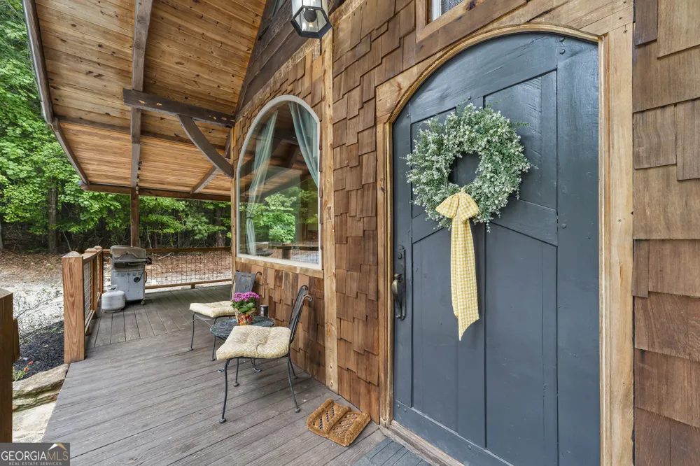 2374 Dean Mountain RD Cleveland, GA 30528