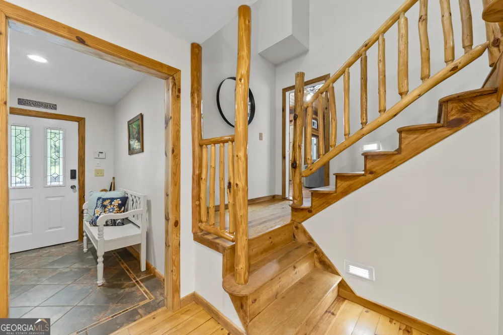 2374 Dean Mountain RD Cleveland, GA 30528