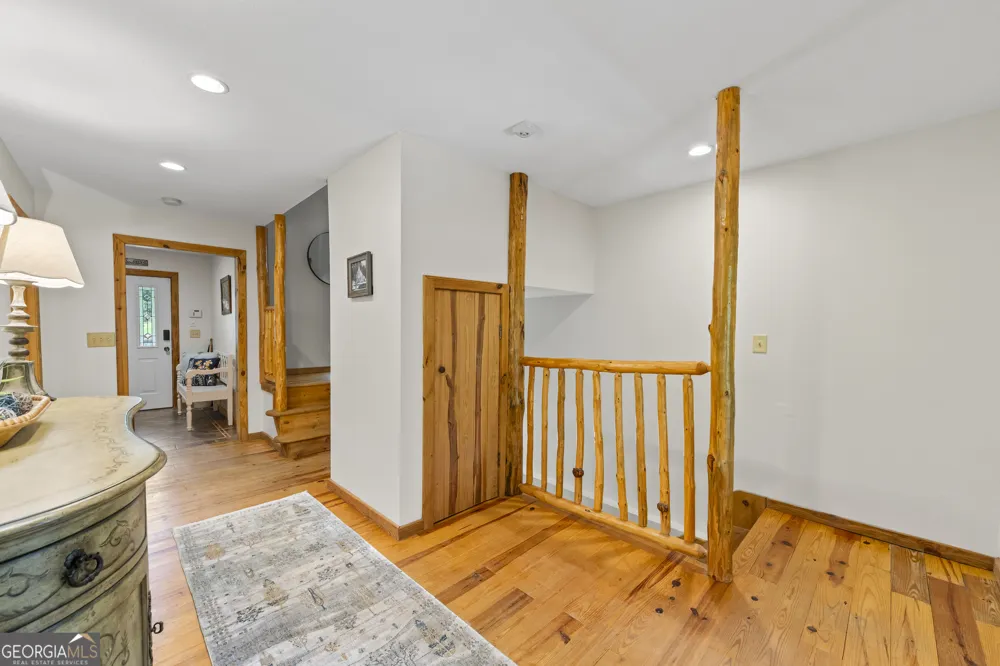 2374 Dean Mountain RD Cleveland, GA 30528
