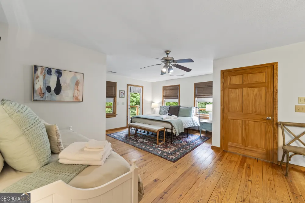2374 Dean Mountain RD Cleveland, GA 30528