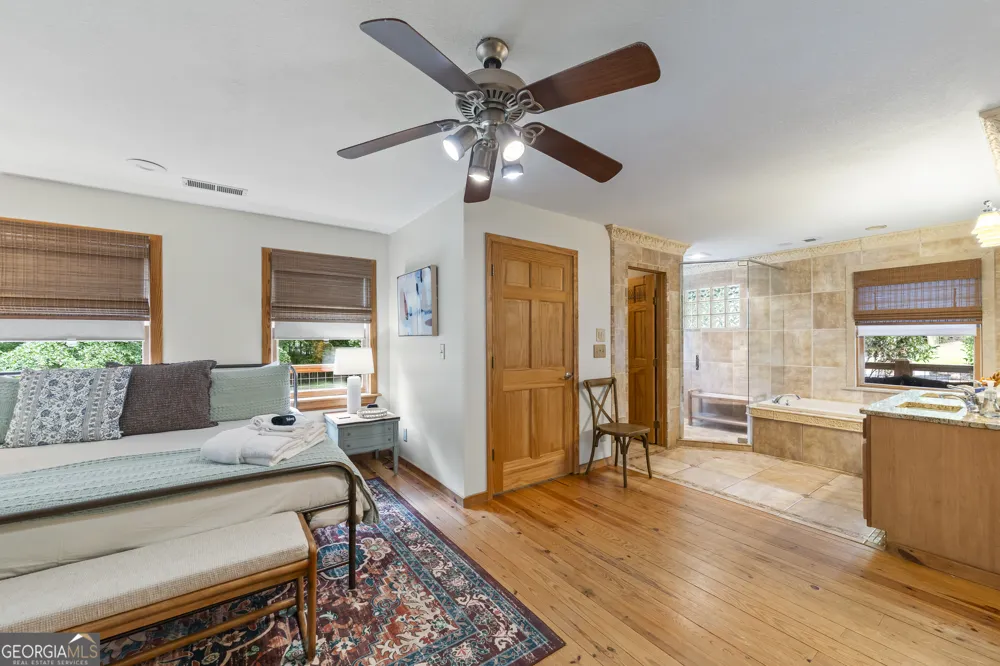 2374 Dean Mountain RD Cleveland, GA 30528