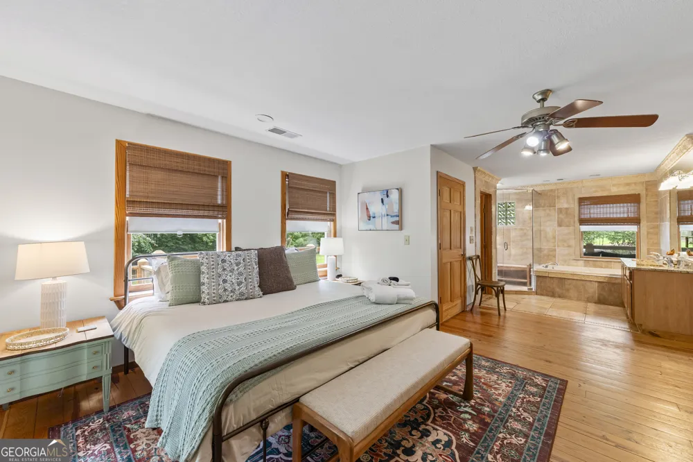 2374 Dean Mountain RD Cleveland, GA 30528