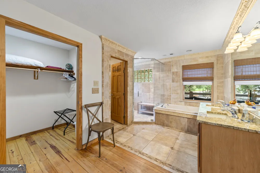 2374 Dean Mountain RD Cleveland, GA 30528